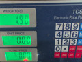 труба приемная глушителя SEAT Ibiza 2 поколение 1998, 1.6 л., ALM, бензин, 5МКПП, синий, хетчбэк 5 дв., передний привод - фото №12