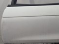 дверь задняя левая Opel Astra F [рестайлинг] 1998, 1.7 л., дизель, МКПП, белый, универсал, передний привод - фото №3