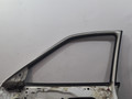 дверь передняя правая Opel Astra F [рестайлинг] 1998, 1.7 л., дизель, МКПП, белый, универсал, передний привод - фото №10