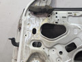 дверь передняя правая Opel Astra F [рестайлинг] 1998, 1.7 л., дизель, МКПП, белый, универсал, передний привод - фото №11