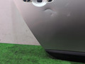 дверь задняя правая Renault Fluence 1 поколение 2011, 1.6 л., бензин, АКПП, серебристый, седан, передний привод - фото №7