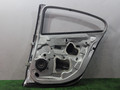 дверь задняя правая Renault Fluence 1 поколение 2011, 1.6 л., бензин, АКПП, серебристый, седан, передний привод - фото №9