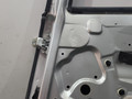 дверь задняя правая Renault Fluence 1 поколение 2011, 1.6 л., бензин, АКПП, серебристый, седан, передний привод - фото №11