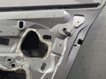 дверь задняя правая Renault Fluence 1 поколение 2011, 1.6 л., бензин, АКПП, серебристый, седан, передний привод - фото №12