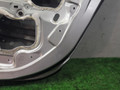 дверь задняя правая Renault Fluence 1 поколение 2011, 1.6 л., бензин, АКПП, серебристый, седан, передний привод - фото №13