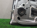дверь задняя правая Renault Fluence 1 поколение 2011, 1.6 л., бензин, АКПП, серебристый, седан, передний привод - фото №14