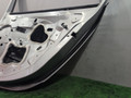 дверь задняя правая Renault Fluence 1 поколение 2011, 1.6 л., бензин, АКПП, серебристый, седан, передний привод - фото №15