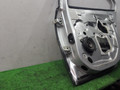 дверь задняя правая Renault Fluence 1 поколение 2011, 1.6 л., бензин, АКПП, серебристый, седан, передний привод - фото №16
