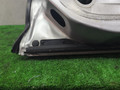 дверь задняя правая Renault Fluence 1 поколение 2011, 1.6 л., бензин, АКПП, серебристый, седан, передний привод - фото №17