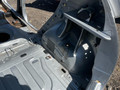 часть кузова (вырезанный элемент) Dacia Sandero 1 поколение 2008, 1.4 л., K7J 714, бензин, МКПП, серый, хетчбэк 5 дв., передний привод - фото №5