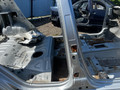 часть кузова (вырезанный элемент) Dacia Sandero 1 поколение 2008, 1.4 л., K7J 714, бензин, МКПП, серый, хетчбэк 5 дв., передний привод - фото №7