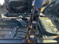 часть кузова (вырезанный элемент) Volkswagen Jetta 4 поколение 2001, 2.0 л., AQY, бензин, МКПП, синий, седан, передний привод - фото №3