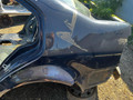 часть кузова (вырезанный элемент) Volkswagen Jetta 4 поколение 2001, 2.0 л., AQY, бензин, МКПП, синий, седан, передний привод - фото №4