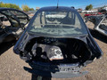 часть кузова (вырезанный элемент) Volkswagen Jetta 4 поколение 2001, 2.0 л., AQY, бензин, МКПП, синий, седан, передний привод - фото №5