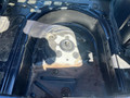 часть кузова (вырезанный элемент) Volkswagen Jetta 4 поколение 2001, 2.0 л., AQY, бензин, МКПП, синий, седан, передний привод - фото №6