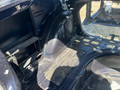 часть кузова (вырезанный элемент) Volkswagen Jetta 4 поколение 2001, 2.0 л., AQY, бензин, МКПП, синий, седан, передний привод - фото №7