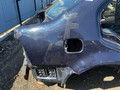 часть кузова (вырезанный элемент) Volkswagen Jetta 4 поколение 2001, 2.0 л., AQY, бензин, МКПП, синий, седан, передний привод - фото №9