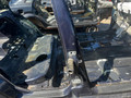 часть кузова (вырезанный элемент) Volkswagen Jetta 4 поколение 2001, 2.0 л., AQY, бензин, МКПП, синий, седан, передний привод - фото №10
