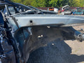 часть кузова (вырезанный элемент) Volkswagen Jetta 4 поколение 2001, 2.0 л., AQY, бензин, МКПП, синий, седан, передний привод - фото №11