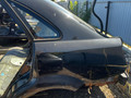 часть кузова (вырезанный элемент) Suzuki Forenza 1 поколение 2004, 2.0 л., бензин, АКПП, чёрный, седан, передний привод - фото №4
