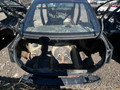 часть кузова (вырезанный элемент) Suzuki Forenza 1 поколение 2004, 2.0 л., бензин, АКПП, чёрный, седан, передний привод - фото №5