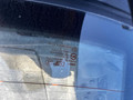стекло заднее Suzuki Forenza 1 поколение 2004, 2.0 л., бензин, АКПП, чёрный, седан, передний привод, 43R-000382 - фото №2