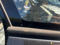 стекло кузовное боковое левое Suzuki Forenza 1 поколение 2004, 2.0 л., бензин, АКПП, чёрный, седан, передний привод, 43R-000514 - фото №2