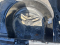 часть кузова (вырезанный элемент) Audi A4 B5 1999, 1.8 л., бензин, АКПП, черный, универсал, передний привод - фото №7