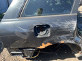 часть кузова (вырезанный элемент) Audi A4 B5 1999, 1.8 л., бензин, АКПП, черный, универсал, передний привод - фото №9