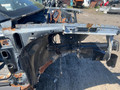 часть кузова (вырезанный элемент) Audi A4 B5 1999, 1.8 л., бензин, АКПП, черный, универсал, передний привод - фото №11