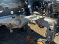 часть кузова (вырезанный элемент) Renault Megane 2 поколение [рестайлинг] 2008, 1.4 л., бензин, МКПП, чёрный, седан - фото №2