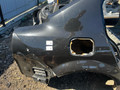 часть кузова (вырезанный элемент) Renault Megane 2 поколение [рестайлинг] 2008, 1.4 л., бензин, МКПП, чёрный, седан - фото №9