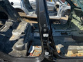 часть кузова (вырезанный элемент) Renault Megane 2 поколение [рестайлинг] 2008, 1.4 л., бензин, МКПП, чёрный, седан - фото №10