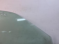стекло двери передней правой Opel Astra F [рестайлинг] 1998, 1.7 л., дизель, МКПП, белый, универсал, передний привод, 43R-000981, DOT36AS2M127 - фото №5