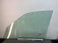 стекло двери передней правой Opel Astra F [рестайлинг] 1998, 1.7 л., дизель, МКПП, белый, универсал, передний привод, 43R-000981, DOT36AS2M127 - фото №7