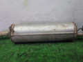 банка глушителя задняя Citroen ZX 1 поколение 1995, 1.4 л., бензин, МКПП, белый, хетчбэк 5 дв. - фото №4