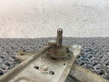 стеклоподъемник передний правый Opel Astra F [рестайлинг] 1998, 1.7 л., дизель, МКПП, белый, универсал, передний привод, 90360536R - фото №10