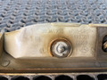 подсветка номера Opel Astra F [рестайлинг] 1998, 1.7 л., дизель, МКПП, белый, универсал, передний привод, 90341765 - фото №9