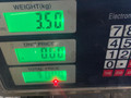труба приемная глушителя Volkswagen Golf 3 поколение (1991 - 2000), 2.0 л., бензин, МКПП, передний привод, 357253091 - фото №14