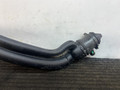 горловина топливного бака Renault Fluence 1 поколение 2011, 1.6 л., бензин, АКПП, серебристый, седан, передний привод, 7330034AA - фото №3