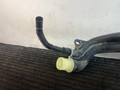 горловина топливного бака Renault Fluence 1 поколение 2011, 1.6 л., бензин, АКПП, серебристый, седан, передний привод, 7330034AA - фото №11