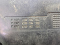 бак топливный Renault Fluence 1 поколение 2011, 1.6 л., бензин, АКПП, серебристый, седан, передний привод, 8200784324, 8200784330, 8200907535, 172020075R - фото №10