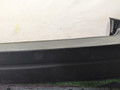 бампер задний Volkswagen Passat B3 1991, 1.9 л., дизель, МКПП, белый, универсал, передний привод, 333807417 - фото №5