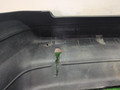 бампер задний Volkswagen Passat B3 1991, 1.9 л., дизель, МКПП, белый, универсал, передний привод, 333807417 - фото №13