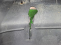 бампер задний Volkswagen Passat B3 1991, 1.9 л., дизель, МКПП, белый, универсал, передний привод, 333807417 - фото №14