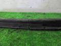 юбка бампера нижняя Volkswagen Passat B3 1991, 1.9 л., дизель, МКПП, белый, универсал, передний привод - фото №5