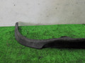 юбка бампера нижняя Volkswagen Passat B3 1991, 1.9 л., дизель, МКПП, белый, универсал, передний привод - фото №2