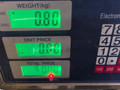 дождевик Opel Astra F [рестайлинг] 1998, 1.7 л., дизель, МКПП, белый, универсал, передний привод, 90341990 - фото №12