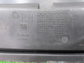 дождевик Opel Astra F [рестайлинг] 1998, 1.7 л., дизель, МКПП, белый, универсал, передний привод, 90414474 - фото №8