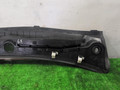 дождевик Renault Fluence 1 поколение 2011, 1.6 л., бензин, АКПП, серебристый, седан, передний привод, 668110020R, 668110021R - фото №12